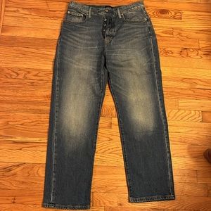 90s Jean from Lucky Brand 🍀